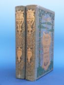 Arthur Rackham illustrated Washington Irving, Tales of a Traveller (New York, G P Putnam,