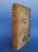 Laurie Lee, Cider with Rosie (The Hogarth Press, 1959) green boards, gilt lettering to spine.