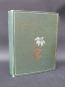 An Edwardian postcard album including Salisbury, Weymouth, Richmond, Malta, Gibraltar, Bombay, Gozo,
