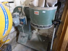 A Mardon dust extractor