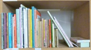 A collection of children's and other illustrated books to include A.A.