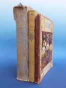 Gwynedd M. Hudson, J.M.