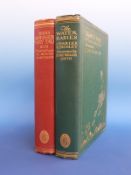 Heath Robinson illustrated Hans Andersen's Fairy Tales (London, Hodder & Stoughton for Boots, c.