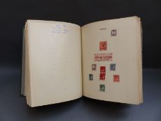 A Senator album of Commonwealth countries,