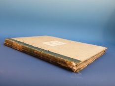 Britton's History and Antiquities of Gloucester Cathedral 1829