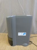 An Amberdry dehumidifier