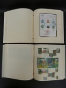 An extensive collection of Australia and Australian Antarctic Territories QE II mint and used