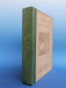 Arthur Rackham illustrated A Midsummer Night's Dream (London, W Heinemann, 1908) 40 colour plates,