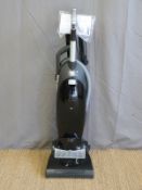 A Miele S7210 vacuum