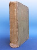 Arthur Rackham illustrated, Little Brother and Little Sister (London, Constable and Co.