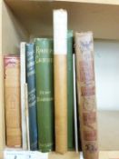 R Caldecott's collection of 'Pictures & Songs' with coloured engravings,