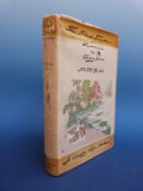 Chiang Yee The Silent Traveller in London,