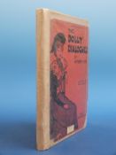 Arthur Rackham illustrated Anthony Hope, The Dolly Dialogues (London, Westminster Gazette Library,