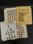 Indian Feudatory States. Cochin.