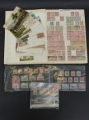 Kiautschou, Mariana Islands, Togo, Morocco, East Africa and Germany.