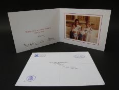 Diana Princess of Wales, Prince Charles,