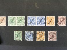 German Colony of Cameroon.