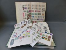A Windsor album of modern mint GB stamps 2013-2015.