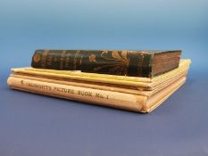 Randolph Caldecott illustrated Washington Irving, Bracebridge Hall (London, Macmillan,