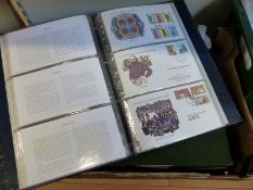 A very large quantity of stamps, albums, stock books, covers etc.