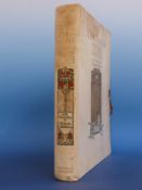 Rudyard Kipling, A Song of the English,illustrated by W.Heath Robinson.