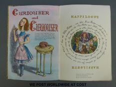 The Guinness Birthday Book 1759-1959 (doctor's booklet) 