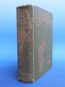 Arthur Rackham, R.H.Barham, The Ingoldsby Legend (London, J.M.