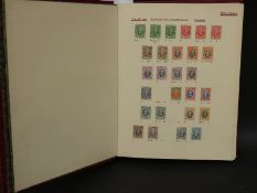A mint collection of Colonial African countries Victoria - George VI together with a used Africa