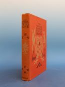 Arthur Rackham, The Arthur Rackham Fairy Book (London, Harrap, 1933) 8 colour,