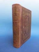 Thomas Ingoldsby, The Ingoldsby Legends (London, Richard Bentley,