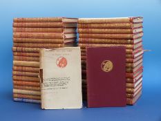 A collection of the works of Rudyard Kipling (London,