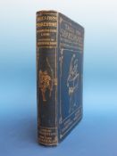 Arthur Rackham, Charles and Mary Lamb, Tales from Shakespeare (London, J.M.