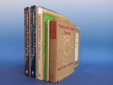 Rudyard Kipling, The Letters of Rudyard Kipling vols.