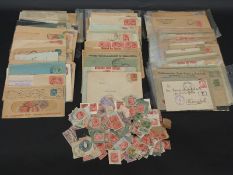 German South West Africa,