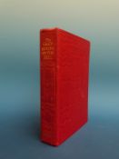 Arthur Rackham, Hon.