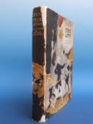 Ibsen's Peer Gynt, illustrated by Arthur Rackham (London, George Harrap, 1936).