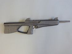 Nightstalker NS1200 .177 air rifle, NVSN.