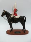 Beswick Lifeguard Connoisseur model