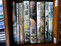 Nine After the Battle 