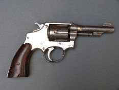 Deactivated Spanish .