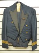 An Elizabeth II RAF mess uniform