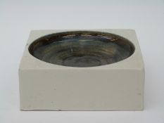 Troika pin tray (12cm square)