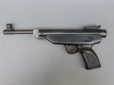 Edgar Brothers Model 20 .