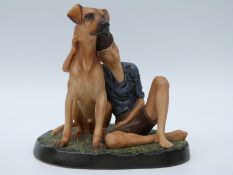 Royal Doulton figure Buddies HN2546