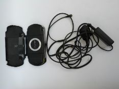 Sony PSP playstation