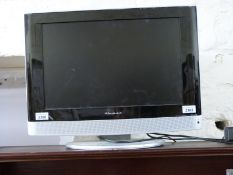 A Wharfdale television