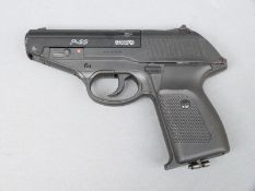 Gamo P-23 .