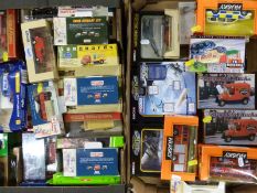 Over 40 Corgi, Vanguards,