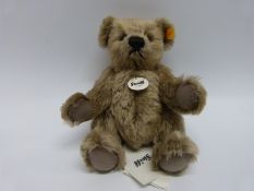 Steiff Original teddy bear 039652,