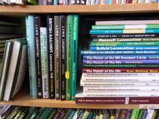 Approximately 27 Southern, BR,